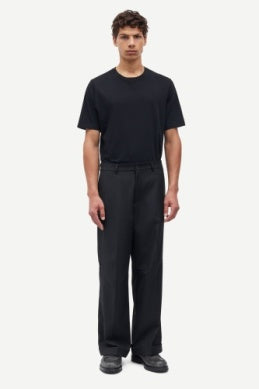 Sabruce Trousers Black