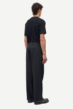 Lade das Bild in den Galerie-Viewer, Sabruce Trousers Black
