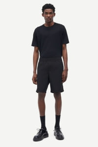 Smith Shorts Black