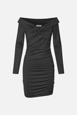 Lade das Bild in den Galerie-Viewer, Enstation LS Dress Black
