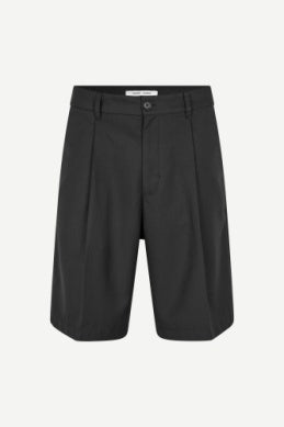 Samandla Shorts Black