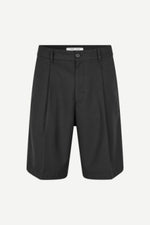 Lade das Bild in den Galerie-Viewer, Samandla Shorts Black
