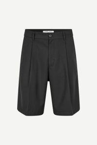 Samandla Shorts Black