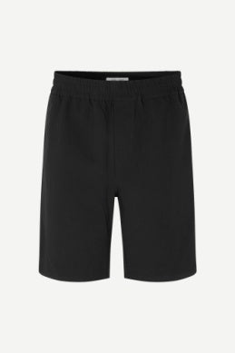 Smith Shorts Black
