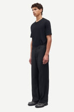 Lade das Bild in den Galerie-Viewer, Sabruce Trousers Black
