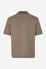 Lade das Bild in den Galerie-Viewer, Sarhys Shirt Canteen Melange
