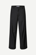 Lade das Bild in den Galerie-Viewer, Sabruce Trousers Black
