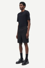 Lade das Bild in den Galerie-Viewer, Smith Shorts Black
