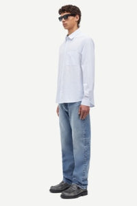 Saryan Shirt Skyway St.