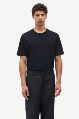Sabruce Trousers Black