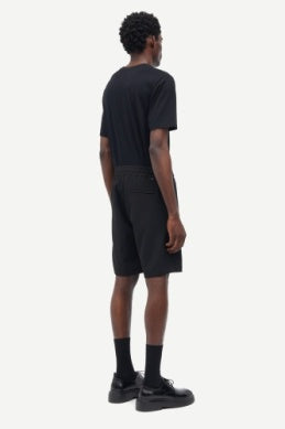 Smith Shorts Black