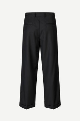 Sabruce Trousers Black