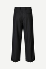 Lade das Bild in den Galerie-Viewer, Sabruce Trousers Black
