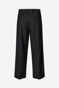 Sabruce Trousers Black