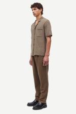 Lade das Bild in den Galerie-Viewer, Sarhys Shirt Canteen Melange
