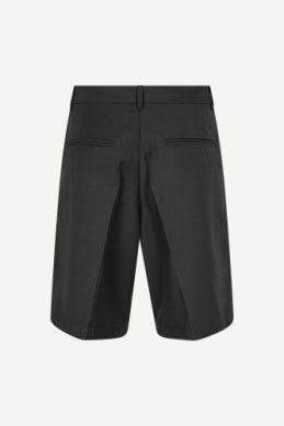 Samandla Shorts Black