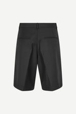 Lade das Bild in den Galerie-Viewer, Samandla Shorts Black
