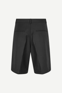 Samandla Shorts Black