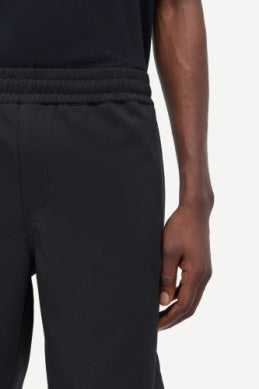 Smith Shorts Black