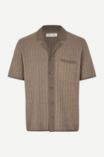 Lade das Bild in den Galerie-Viewer, Sarhys Shirt Canteen Melange
