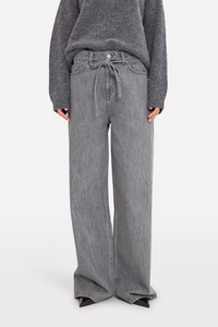 Enbrooklyn Jeans Grey Wash