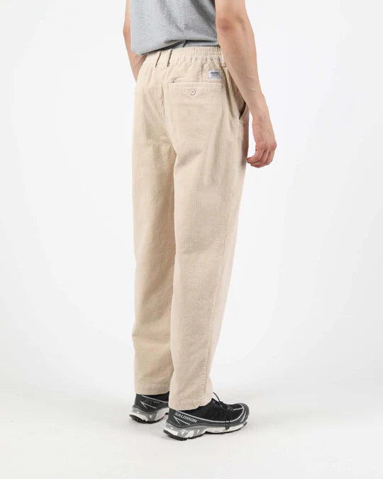 Grover Cord Pant Beige