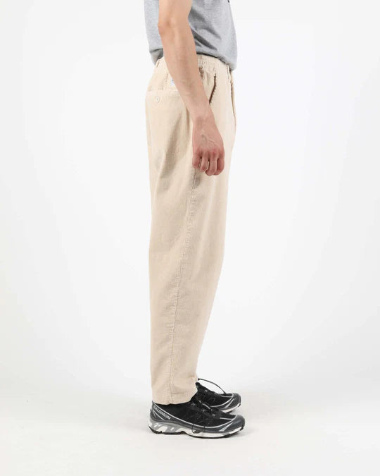 Grover Cord Pant Beige