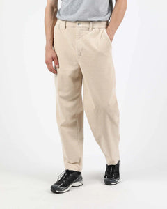 Grover Cord Pant Beige