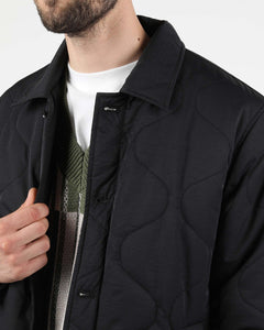 Foster Jacket Black