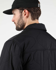 Foster Jacket Black