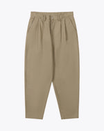 Lade das Bild in den Galerie-Viewer, Fletcher Twill Pants Olive
