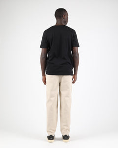 Sardinas Tee Black
