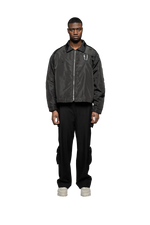 Lade das Bild in den Galerie-Viewer, Wind Jacket Black
