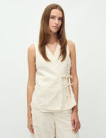 Lade das Bild in den Galerie-Viewer, Wrenley Blazer Sugar
