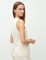 Lade das Bild in den Galerie-Viewer, Wrenley Blazer Sugar
