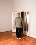 Lade das Bild in den Galerie-Viewer, Y-Tape Shirt Olive
