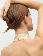 Lade das Bild in den Galerie-Viewer, Zuzela Blouse Coca Mocha Fade

