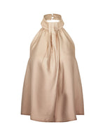 Lade das Bild in den Galerie-Viewer, Zuzela Blouse Coca Mocha Fade
