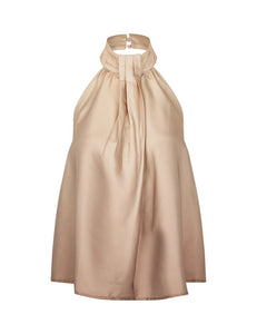Zuzela Blouse Coca Mocha Fade