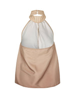 Lade das Bild in den Galerie-Viewer, Zuzela Blouse Coca Mocha Fade
