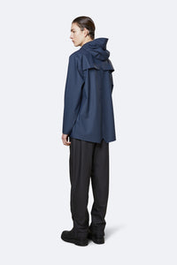 Rains Jacket Blue