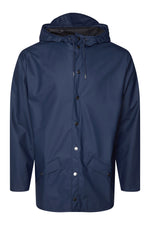 Lade das Bild in den Galerie-Viewer, Rains Jacket Blue
