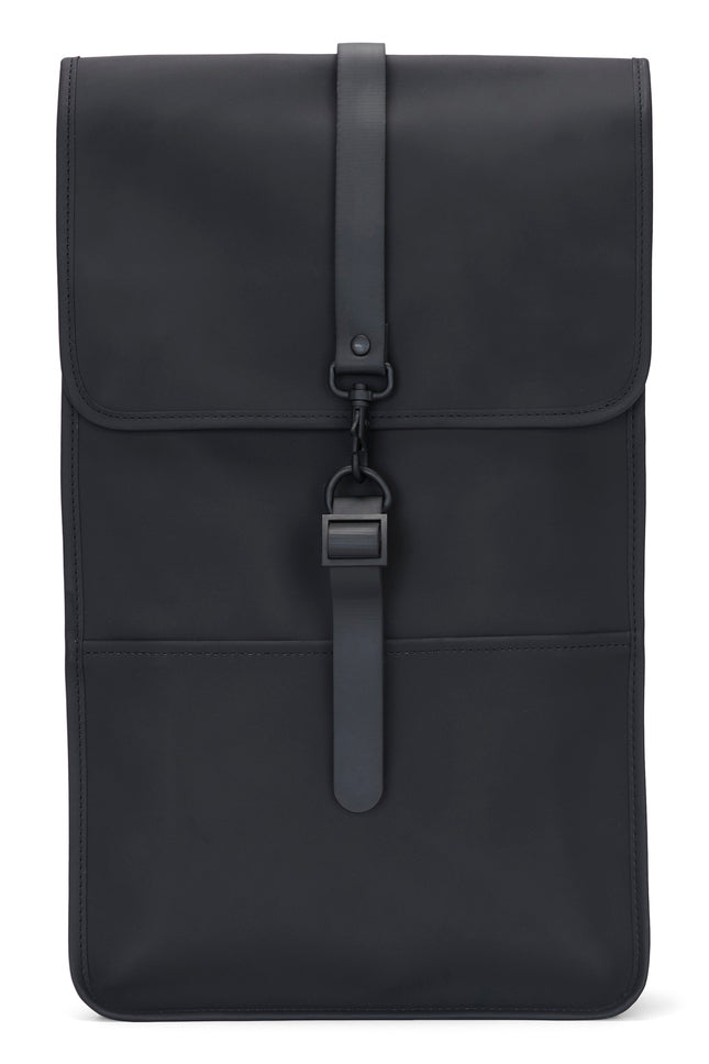 Backpack Black Farbe: black Größe: one-size