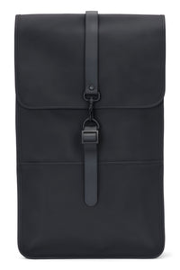 Backpack Black Farbe: black Größe: one-size