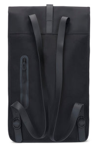 Backpack Black Farbe: black Größe: one-size