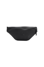 Lade das Bild in den Galerie-Viewer, Bum Bag Black Farbe: black Größe: no size
