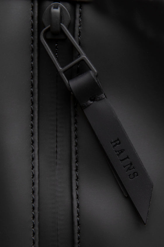 Bum Bag Black Farbe: black Größe: no size