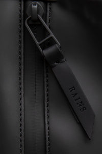 Bum Bag Black Farbe: black Größe: no size