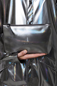 Cosmetic Blag Holographic Steel