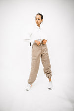 Lade das Bild in den Galerie-Viewer, Ranger Hose Khaki
